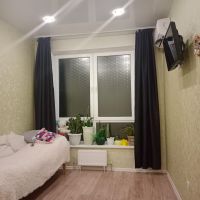 1-комн.кв., 36 м², этаж 2