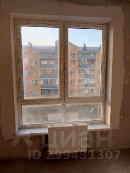 1-комн.кв., 30 м², этаж 3