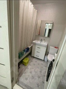 2-комн.кв., 53 м², этаж 3