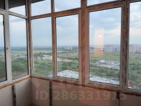 2-комн.кв., 81 м², этаж 25