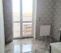 1-комн.кв., 38 м², этаж 7