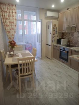 2-комн.кв., 64 м², этаж 16