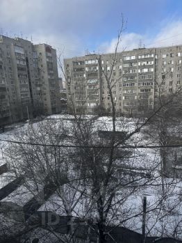 2-комн.кв., 45 м², этаж 5