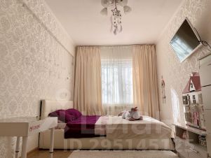 2-комн.кв., 45 м², этаж 1