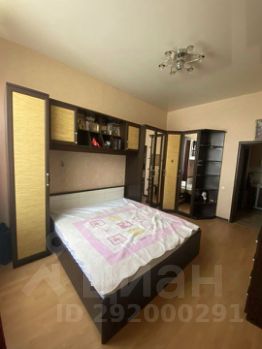 2-комн.кв., 67 м², этаж 3