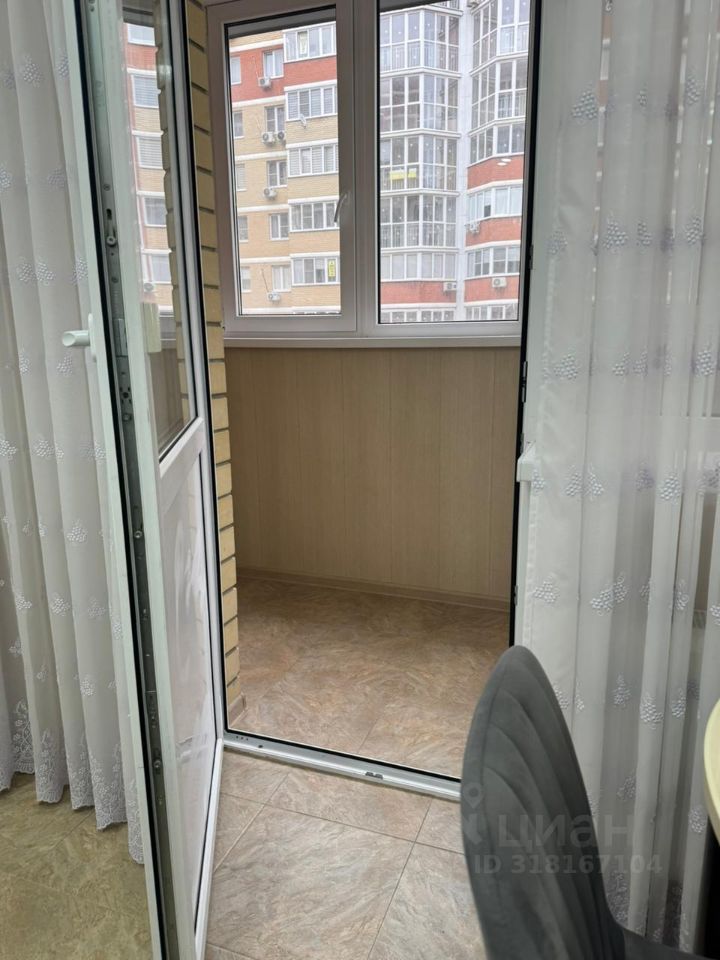 2-комн. кв., Прикубанский, Краснодар
