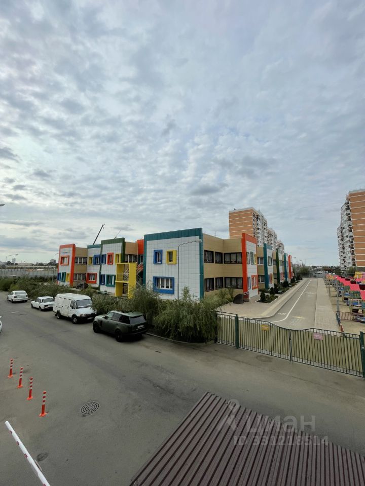 2-комн. кв., Прикубанский, Краснодар