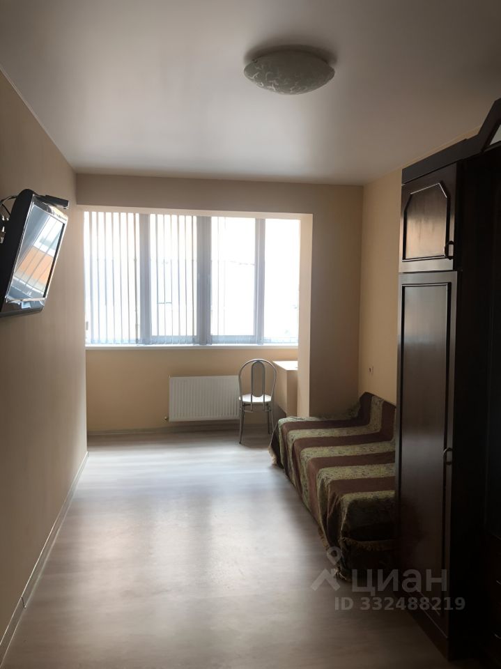 1-комн. кв., Прикубанский, Краснодар