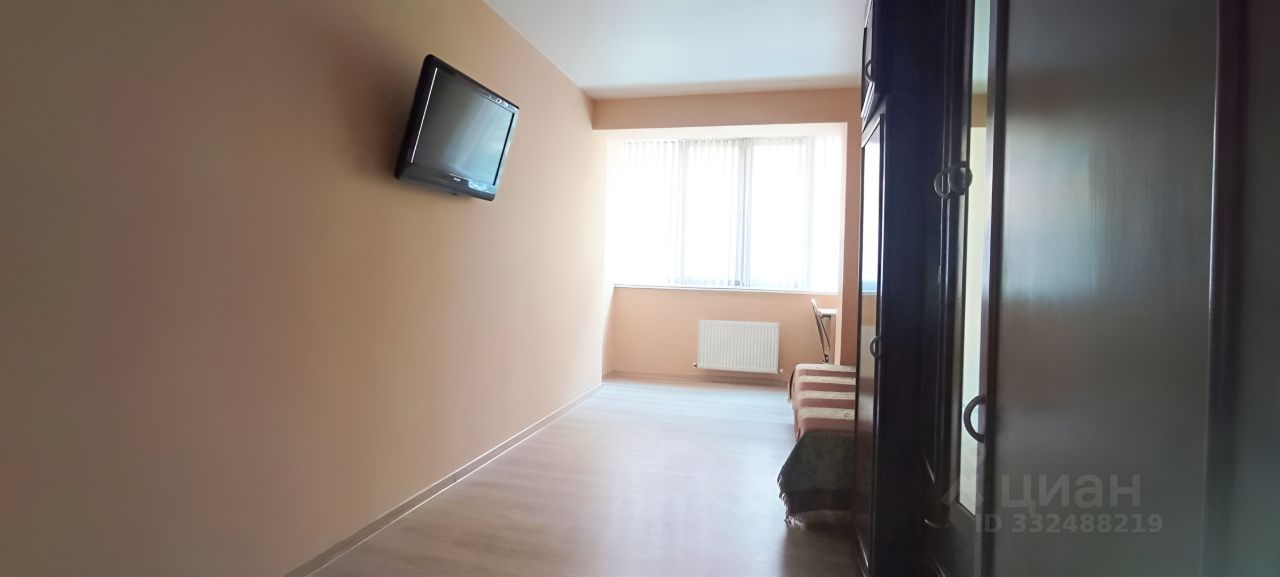1-комн. кв., Прикубанский, Краснодар