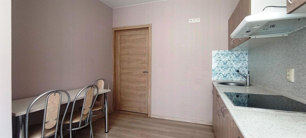 1-комн. кв., Прикубанский, Краснодар