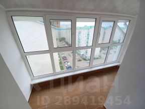 3-комн.кв., 96 м², этаж 8