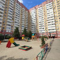 1-комн.кв., 39 м², этаж 7