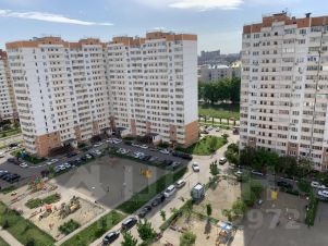 1-комн.кв., 42 м², этаж 14