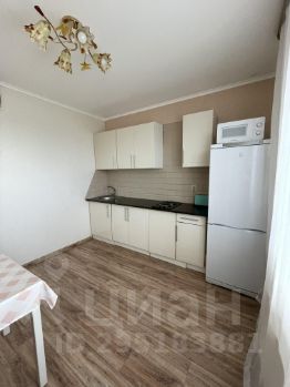 1-комн.кв., 39 м², этаж 14