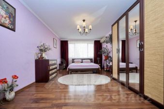 3-комн.кв., 105 м², этаж 7