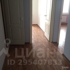 1-комн.кв., 39 м², этаж 11