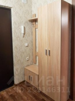 1-комн.кв., 40 м², этаж 6