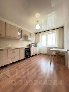 2-комн.кв., 65 м², этаж 6