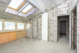 2-комн.кв., 50 м², этаж 8