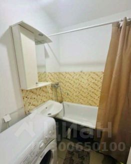 1-комн.кв., 37 м², этаж 1