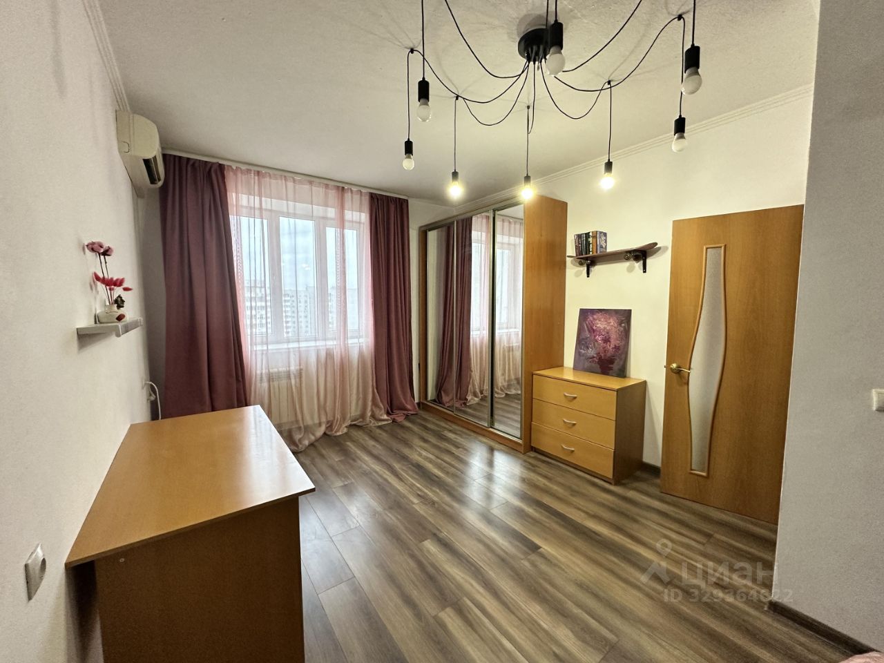 1-комн. кв., Прикубанский