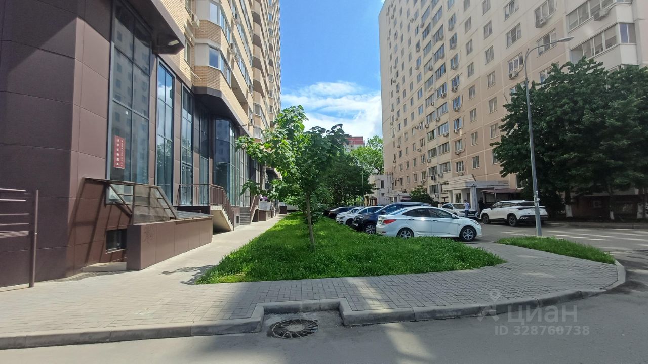 2-комн. кв., Прикубанский, Краснодар