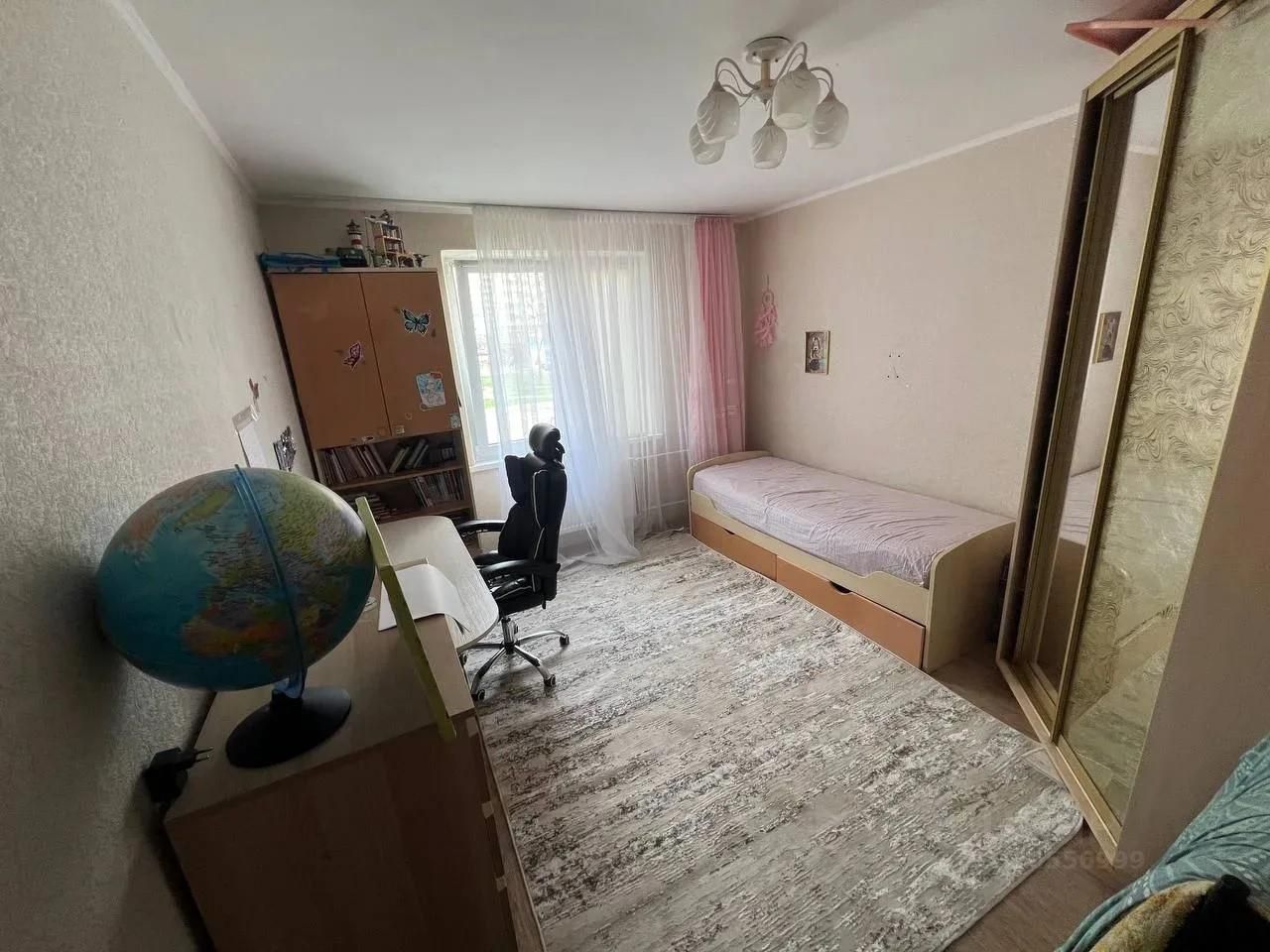1-комн. кв., Прикубанский