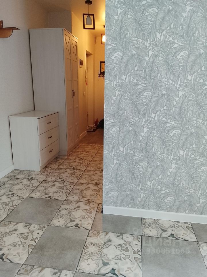 Квартира, Прикубанский, Краснодар