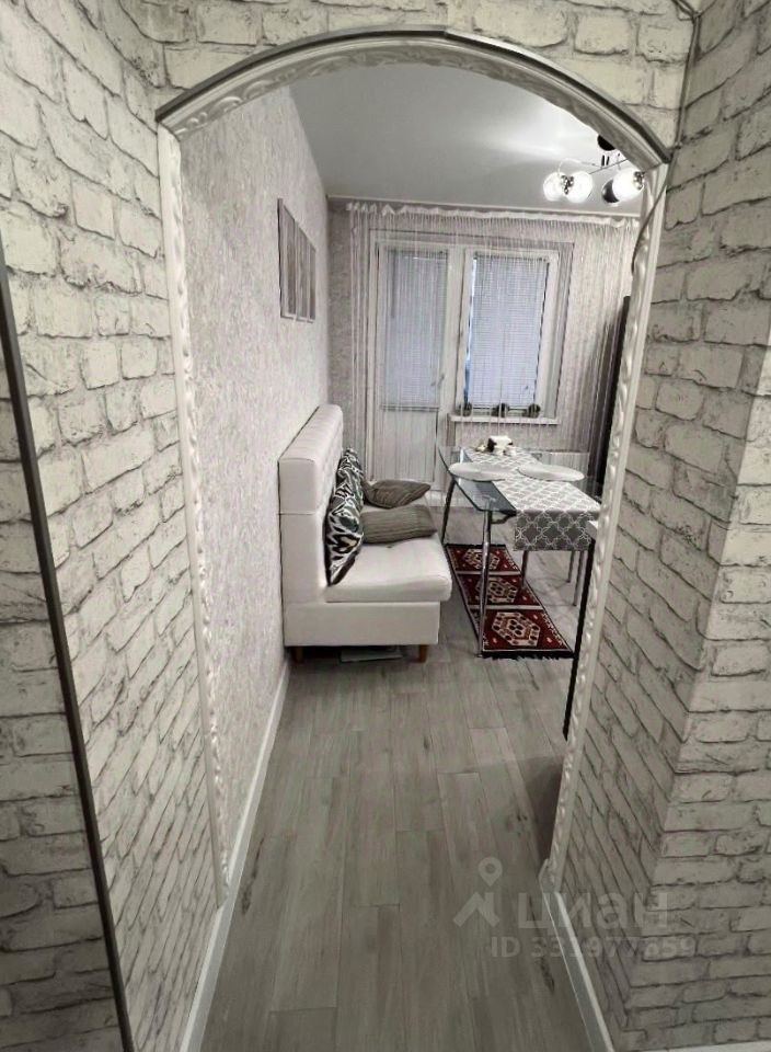 1-комн. кв., Прикубанский, Краснодар