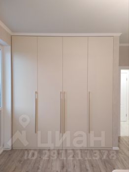 2-комн.кв., 78 м², этаж 17