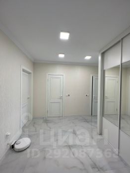 2-комн.кв., 80 м², этаж 15