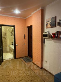 1-комн.кв., 50 м², этаж 3