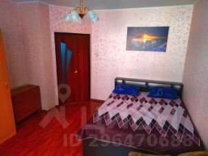 1-комн.кв., 34 м², этаж 6