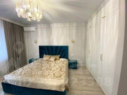 3-комн.кв., 95 м², этаж 2