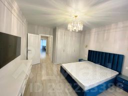 3-комн.кв., 95 м², этаж 2