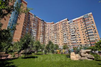 3-комн.кв., 98 м², этаж 12