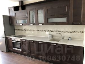 1-комн.кв., 51 м², этаж 14