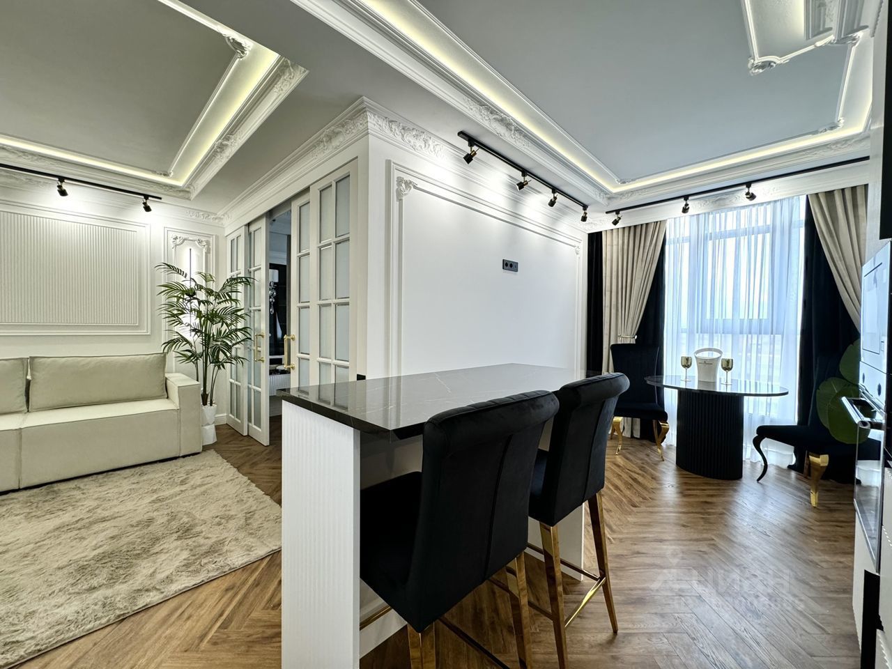 Продается1-комн.квартира,50м²