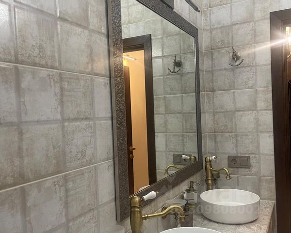 3-комн., 87,4 м², 21/24 этаж
