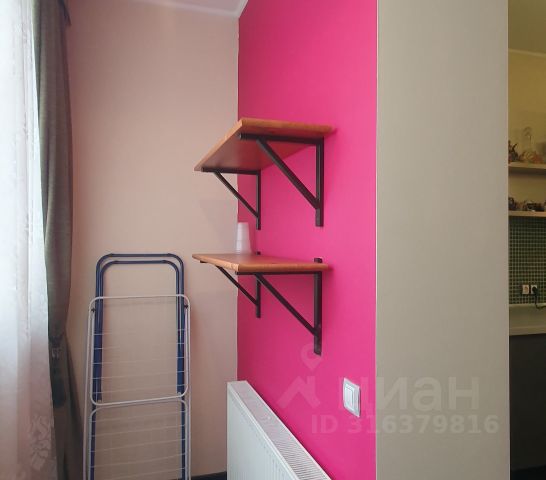 2-комн., 70 м², 7/16 этаж