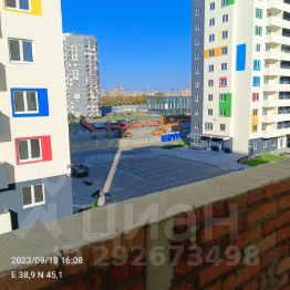 2-комн.кв., 48 м², этаж 4