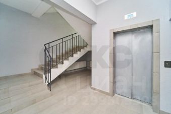 1-комн.кв., 33 м², этаж 7