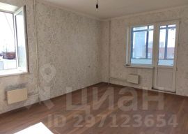 2-комн.кв., 49 м², этаж 11