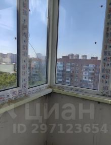 2-комн.кв., 49 м², этаж 11