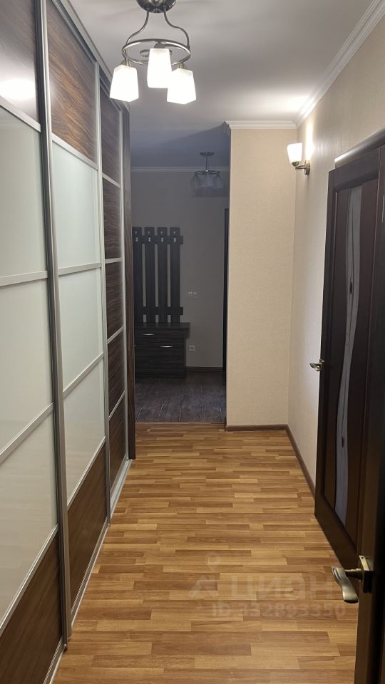 2-комн. кв., Центральный, Краснодар