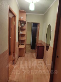 2-комн.кв., 50 м², этаж 2