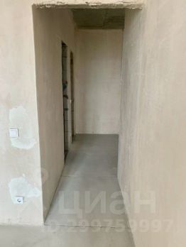 2-комн.кв., 65 м², этаж 10