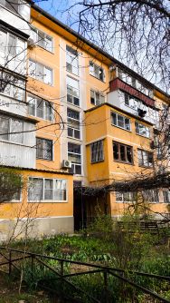 1-комн.кв., 31 м², этаж 5