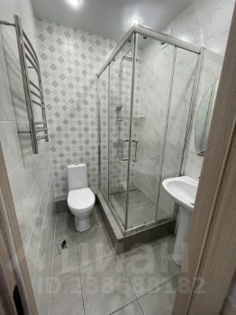 2-комн.кв., 60 м², этаж 14