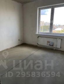 2-комн.кв., 42 м², этаж 9